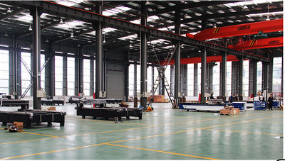 China Jiangyin Dingbo Technology Co., Ltd usine